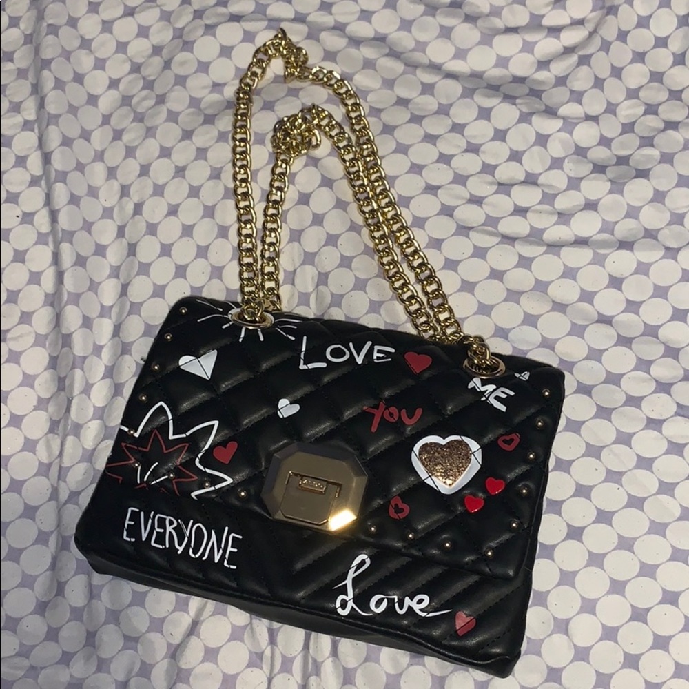 Aldo Purse